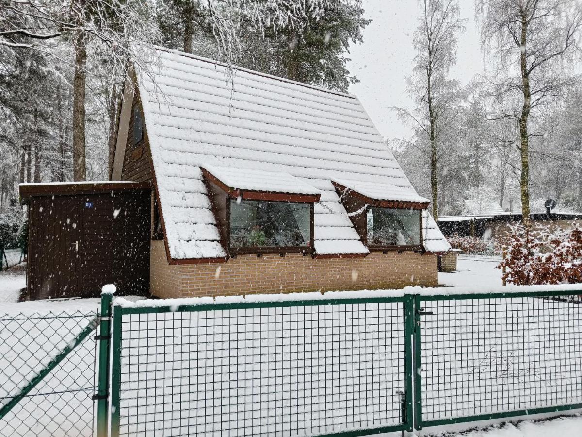 Lauwie 14 Lanaken Exterior photo