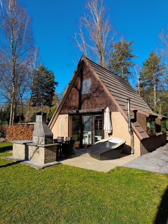 Lauwie 14 Lanaken Exterior photo